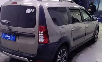 LADA (ВАЗ) Largus Cross 2022 года за 7 300 000 тг. в Павлодар