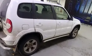 Chevrolet Niva 2020 года за 5 000 000 тг. в Павлодар фото 4