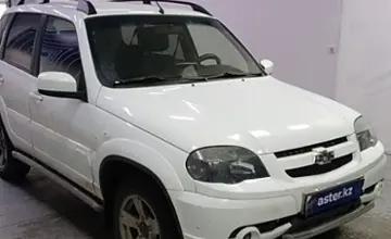 Chevrolet Niva 2020 года за 5 000 000 тг. в Павлодар фото 3