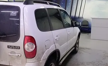 Chevrolet Niva 2020 года за 5 000 000 тг. в Павлодар