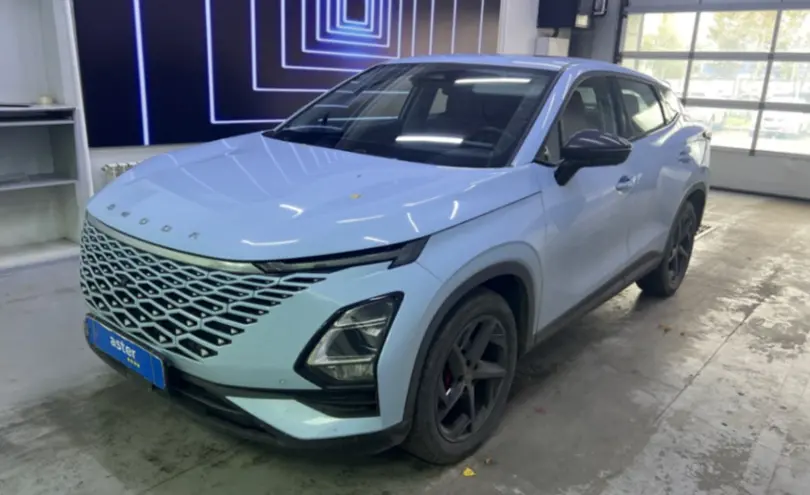OMODA C5 2023 года за 9 000 000 тг. в Павлодар
