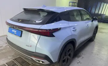 OMODA C5 2023 года за 9 000 000 тг. в Павлодар