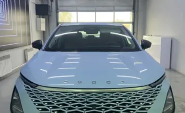 OMODA C5 2023 года за 9 000 000 тг. в Павлодар фото 2