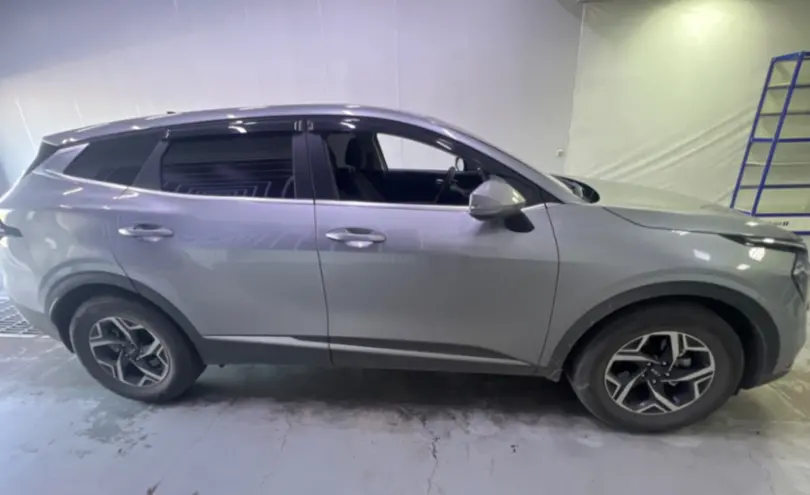 Kia Sportage 2024 года за 14 000 000 тг. в Павлодар фото 4