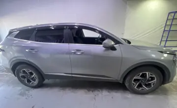Kia Sportage 2024 года за 14 000 000 тг. в Павлодар фото 4
