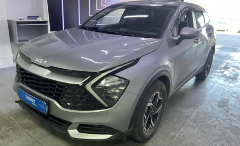Kia Sportage 2024 года за 14 000 000 тг. в Павлодар