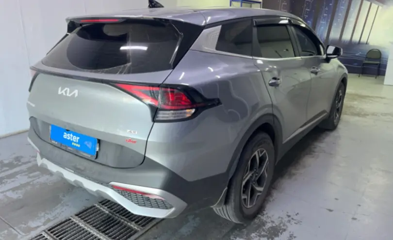 Kia Sportage 2024 года за 14 000 000 тг. в Павлодар фото 5