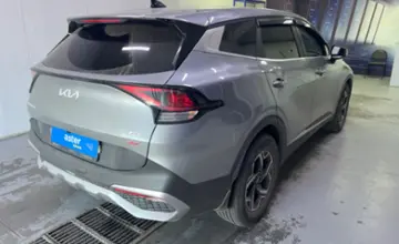 Kia Sportage 2024 года за 14 000 000 тг. в Павлодар