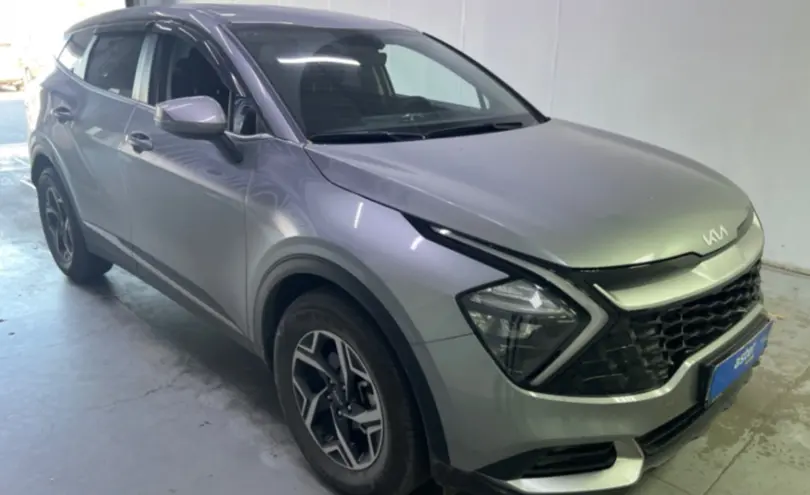 Kia Sportage 2024 года за 14 000 000 тг. в Павлодар фото 3