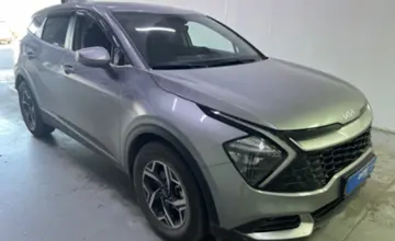 Kia Sportage 2024 года за 14 000 000 тг. в Павлодар фото 3