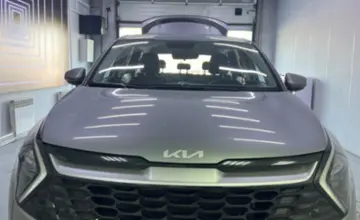 Kia Sportage 2024 года за 14 000 000 тг. в Павлодар фото 2