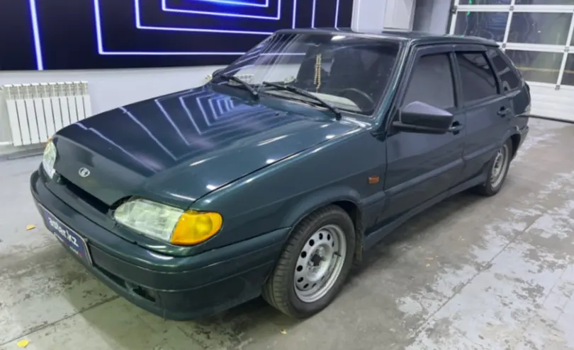 LADA (ВАЗ) 2114 2008 года за 1 500 000 тг. в Павлодар