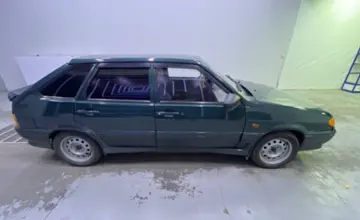 LADA (ВАЗ) 2114 2008 года за 1 500 000 тг. в Павлодар фото 4