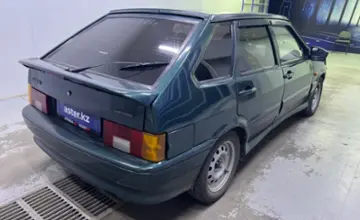 LADA (ВАЗ) 2114 2008 года за 1 500 000 тг. в Павлодар