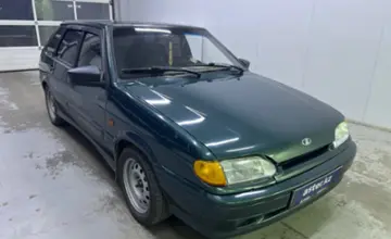 LADA (ВАЗ) 2114 2008 года за 1 500 000 тг. в Павлодар фото 3