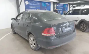 Volkswagen Polo 2015 года за 4 400 000 тг. в Астана фото 4