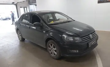 Volkswagen Polo 2015 года за 4 400 000 тг. в Астана фото 2