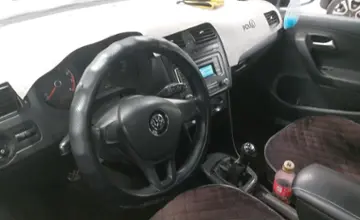Volkswagen Polo 2015 года за 4 400 000 тг. в Астана фото 5