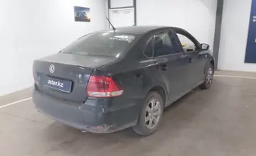Volkswagen Polo 2015 года за 4 400 000 тг. в Астана фото 3