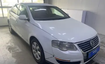 Volkswagen Passat 2006 года за 3 500 000 тг. в Павлодар фото 3