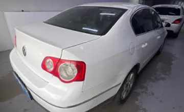 Volkswagen Passat 2006 года за 3 500 000 тг. в Павлодар