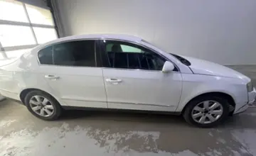 Volkswagen Passat 2006 года за 3 500 000 тг. в Павлодар фото 4