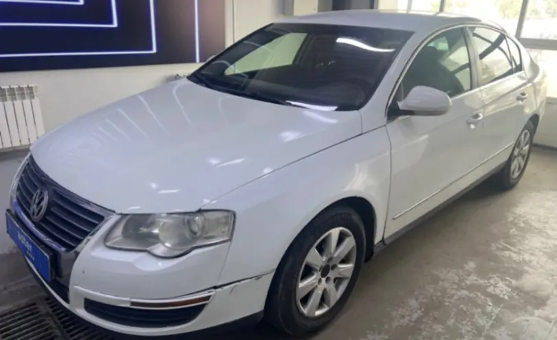 Volkswagen Passat 2006 года за 3 500 000 тг. в Павлодар