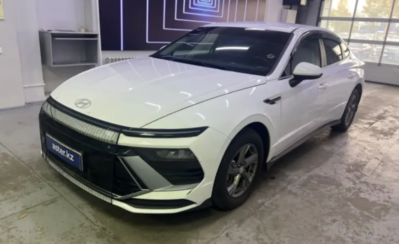 Hyundai Sonata 2024 года за 12 000 000 тг. в Павлодар