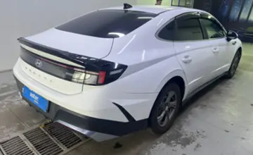 Hyundai Sonata 2024 года за 12 000 000 тг. в Павлодар