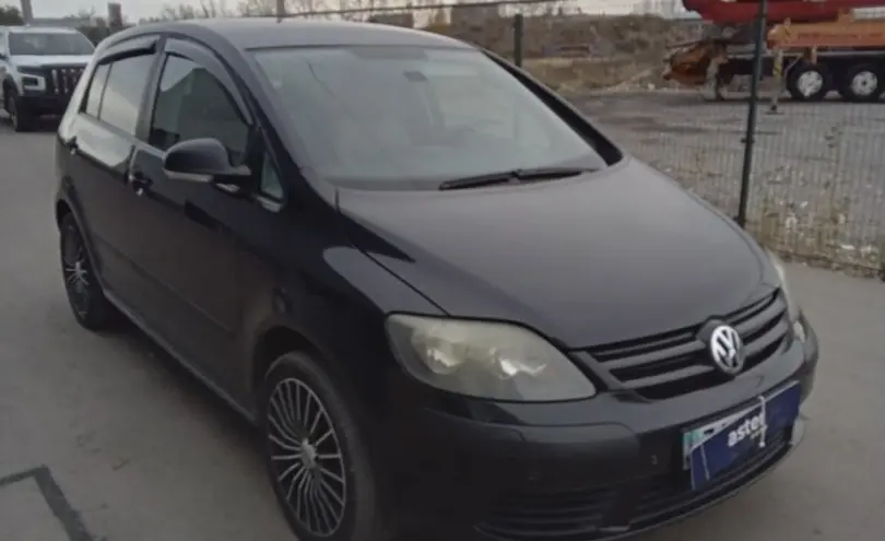 Volkswagen Golf Plus 2008 года за 4 000 000 тг. в Петропавловск фото 3