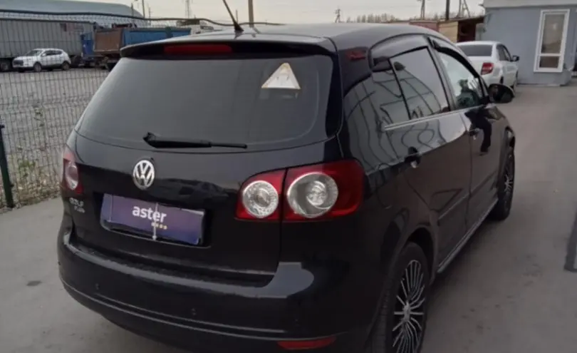 Volkswagen Golf Plus 2008 года за 4 000 000 тг. в Петропавловск фото 5