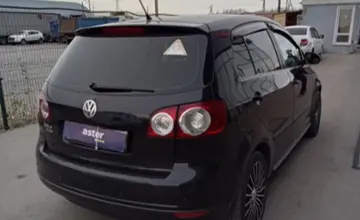 Volkswagen Golf Plus 2008 года за 4 000 000 тг. в Петропавловск