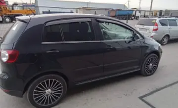 Volkswagen Golf Plus 2008 года за 4 000 000 тг. в Петропавловск фото 4