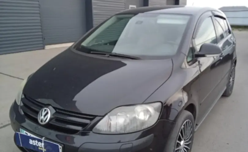 Volkswagen Golf Plus 2008 года за 4 000 000 тг. в Петропавловск
