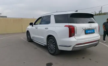 Hyundai Palisade 2023 года за 28 000 000 тг. в Шымкент фото 4