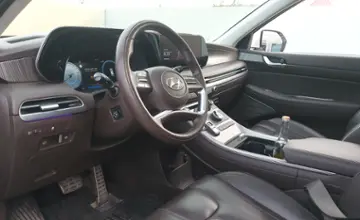 Hyundai Palisade 2023 года за 28 000 000 тг. в Шымкент фото 5