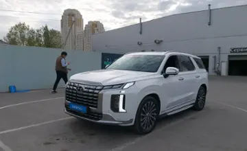 Hyundai Palisade 2023 года за 28 000 000 тг. в Шымкент фото 1