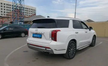 Hyundai Palisade 2023 года за 28 000 000 тг. в Шымкент фото 3