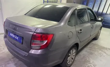 LADA (ВАЗ) Granta 2019 года за 4 700 000 тг. в Павлодар