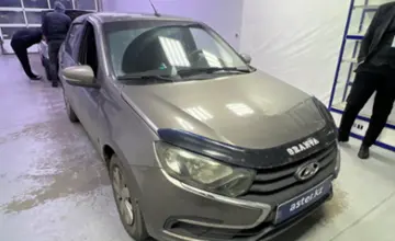 LADA (ВАЗ) Granta 2019 года за 4 700 000 тг. в Павлодар фото 3