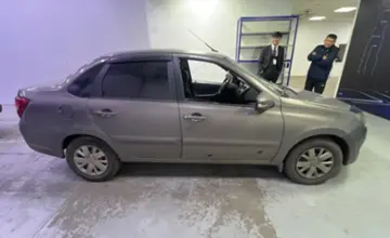 LADA (ВАЗ) Granta 2019 года за 4 700 000 тг. в Павлодар фото 4