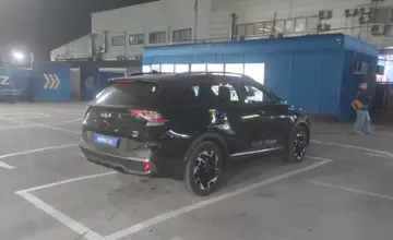 Kia Sportage 2024 года за 17 700 000 тг. в Алматы фото 3