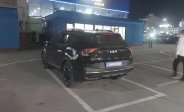 Kia Sportage 2024 года за 17 700 000 тг. в Алматы фото 4