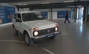 LADA (ВАЗ) 2121 (4x4) 2020 года за 6 000 000 тг. в Астана фото 2