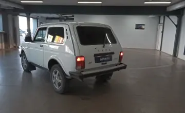 LADA (ВАЗ) 2121 (4x4) 2020 года за 6 000 000 тг. в Астана фото 4