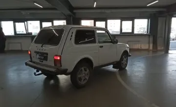LADA (ВАЗ) 2121 (4x4) 2020 года за 6 000 000 тг. в Астана фото 3