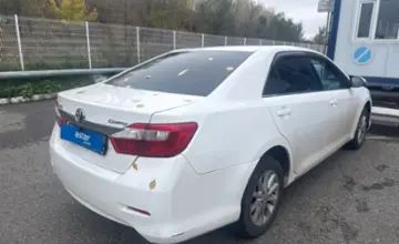 Toyota Camry 2013 года за 8 500 000 тг. в Усть-Каменогорск