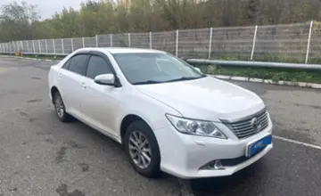 Toyota Camry 2013 года за 8 500 000 тг. в Усть-Каменогорск фото 3