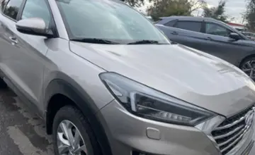 Hyundai Tucson 2019 года за 10 800 000 тг. в Костанай фото 3