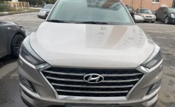 Hyundai Tucson 2019 года за 10 800 000 тг. в Костанай фото 2